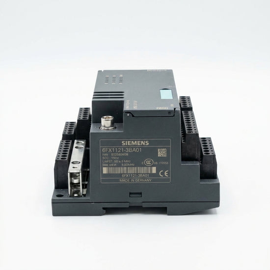Siemens 6FX1121-3BA01