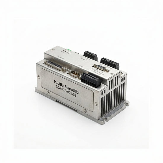 Pacific Scientific SC752A-001-02