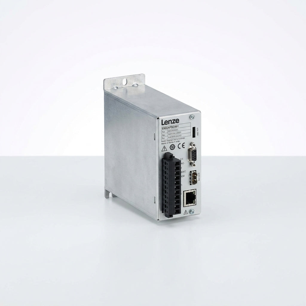 Lenze E82ZAFSC001