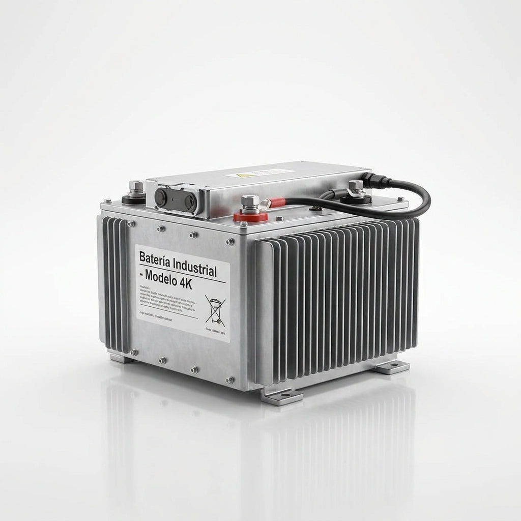BIND 2-04650A Battery Pack