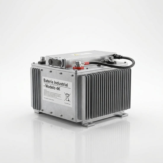 BIND 2-04650A Battery Pack