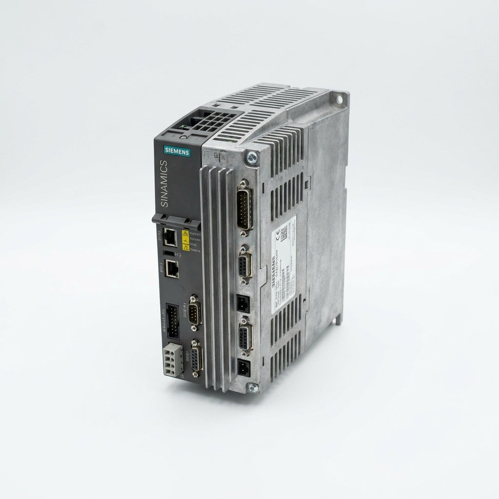 SIEMENS 6SL3120-1TE21-8AA3