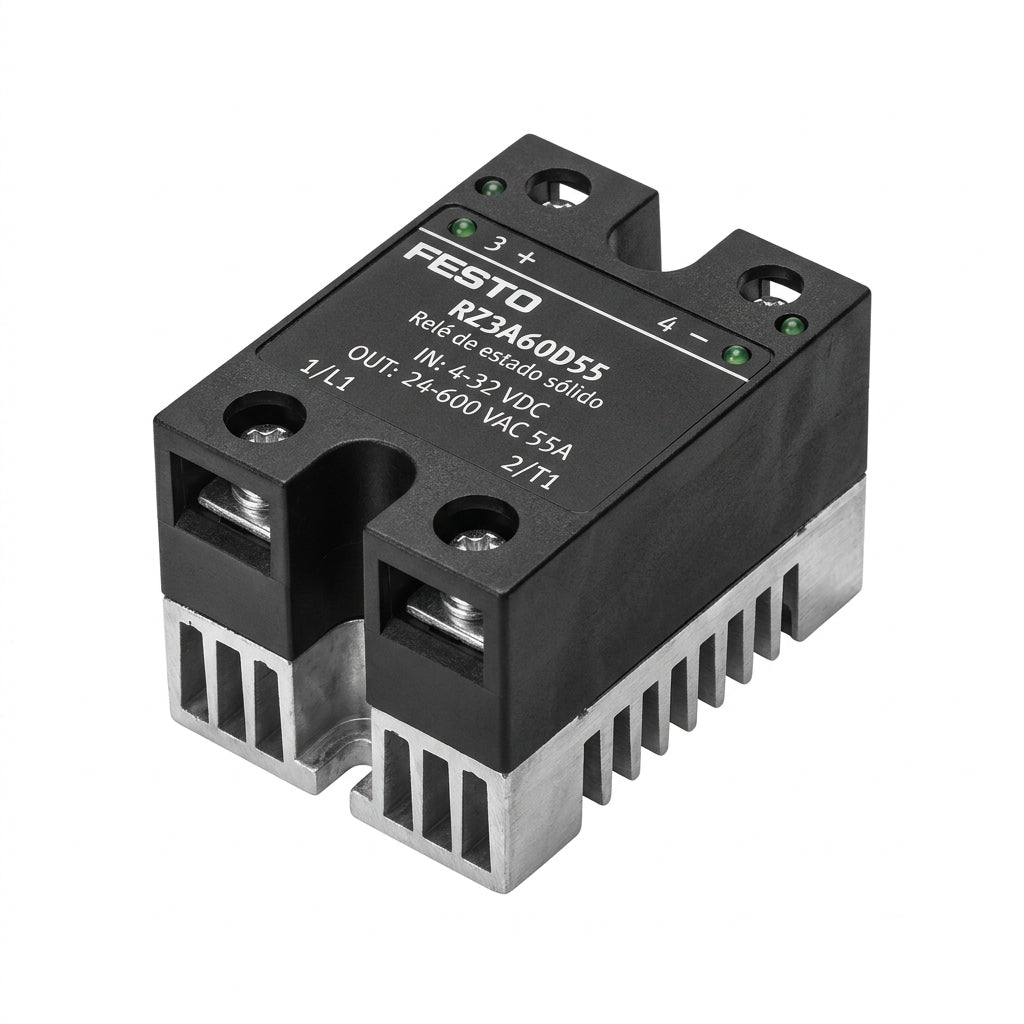 FESTO RZ3A60D55