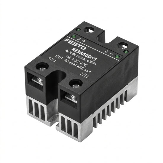 FESTO RZ3A60D55