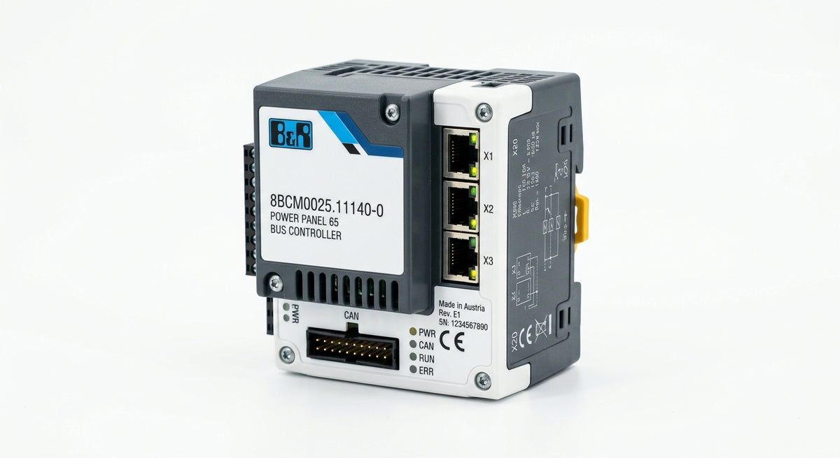 B&R 8BCM0025.11140-0