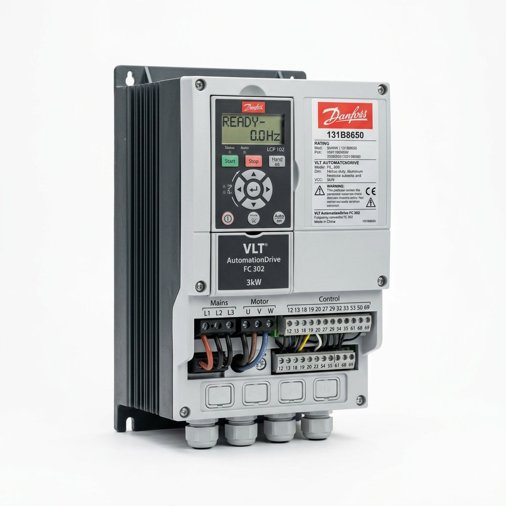 DANFOSS 131B8650