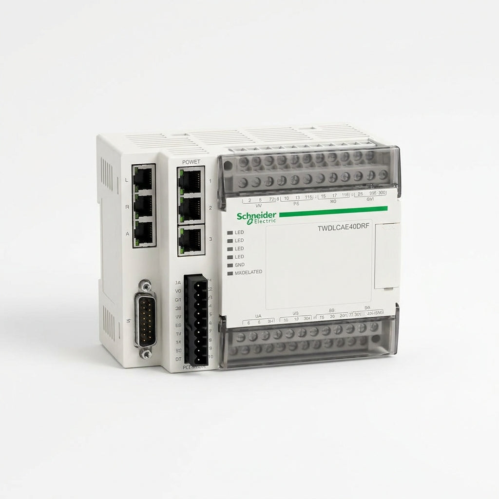 Schneider Electric TWDLCAE40DRF
