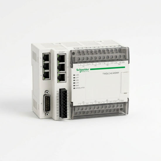 Schneider Electric TWDLCAE40DRF