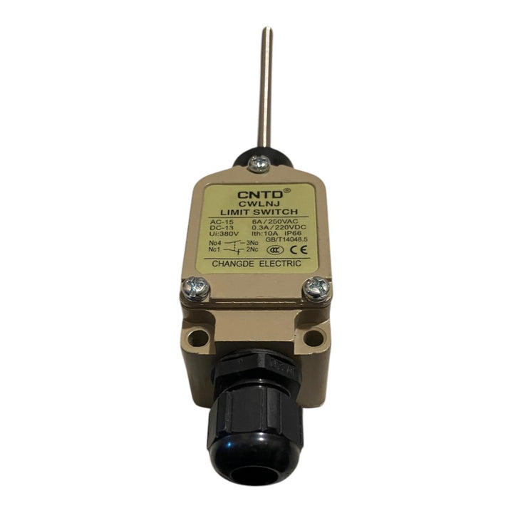 CNDT LIMIT SWITCH CWLNJ
