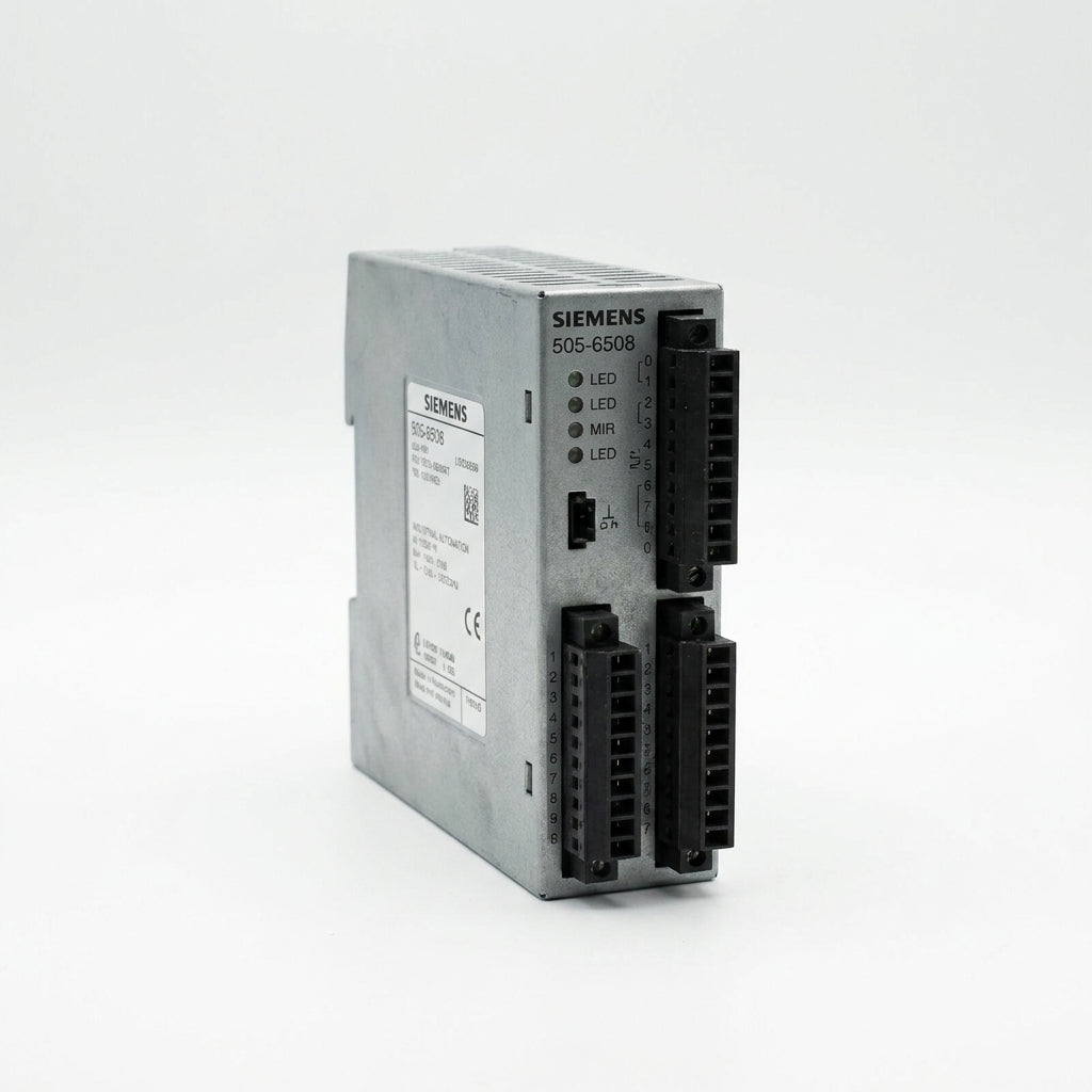 SIEMENS 505-6508