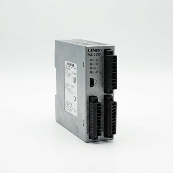 SIEMENS 505-6508