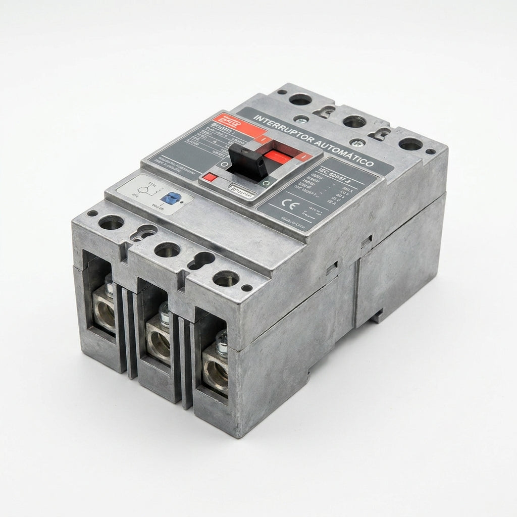 BIND ABB 2CSF202199R1250 25 Amp Circuit Breaker F202A-25/0.03 110V