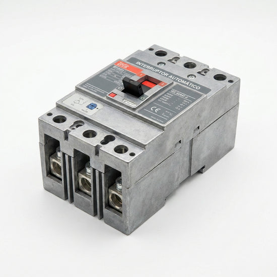 BIND ABB 2CSF202199R1250 25 Amp Circuit Breaker F202A-25/0.03 110V