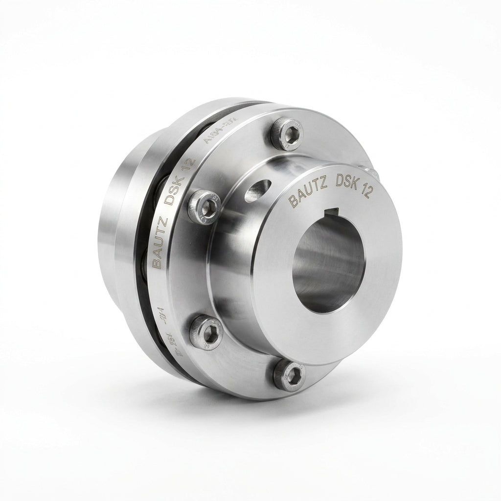 Bautz DSK 12