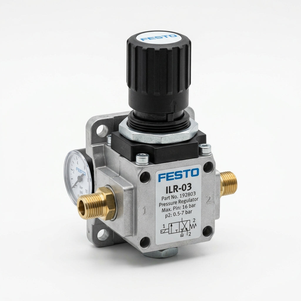 FESTO ILR-03