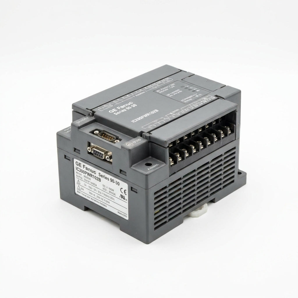 GE Fanuc IC200PWR102B