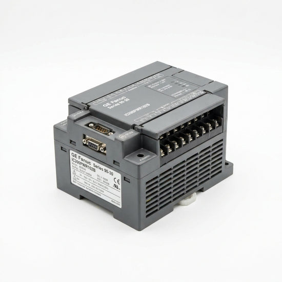 GE Fanuc IC200PWR102B
