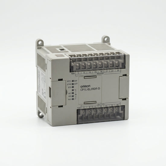 Omron CP1L-EL20DR-D