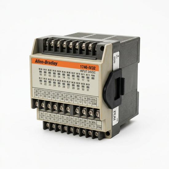 ALLEN BRADLEY 1746-IV32