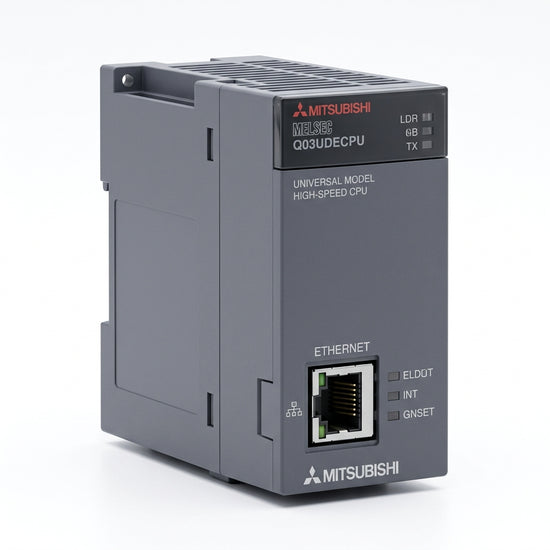 MITSUBISHI/FA Q03UDECPU
