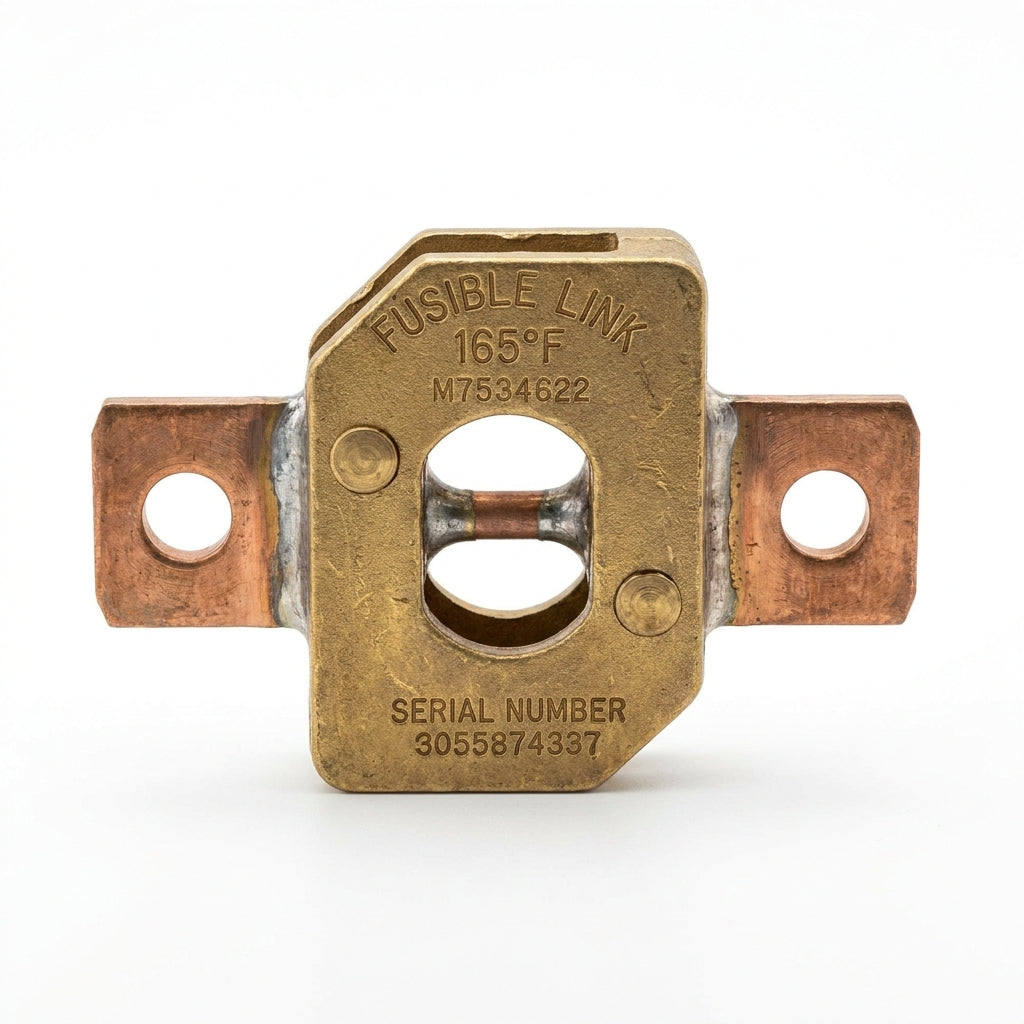 BIND 15 Amp Fuse - AJT15
