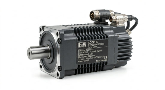 B&R 8LSA36.R0022D000-0