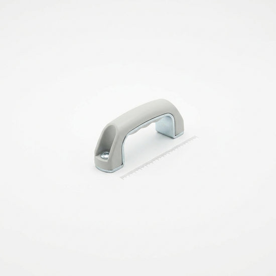 SZ Empuñadura Confort Mini RAL 7035 Cinc 1pz