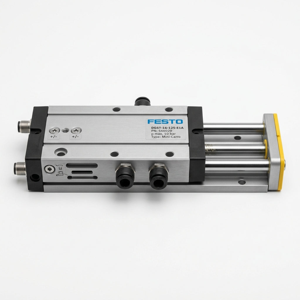 FESTO DGST-16-125-E1A