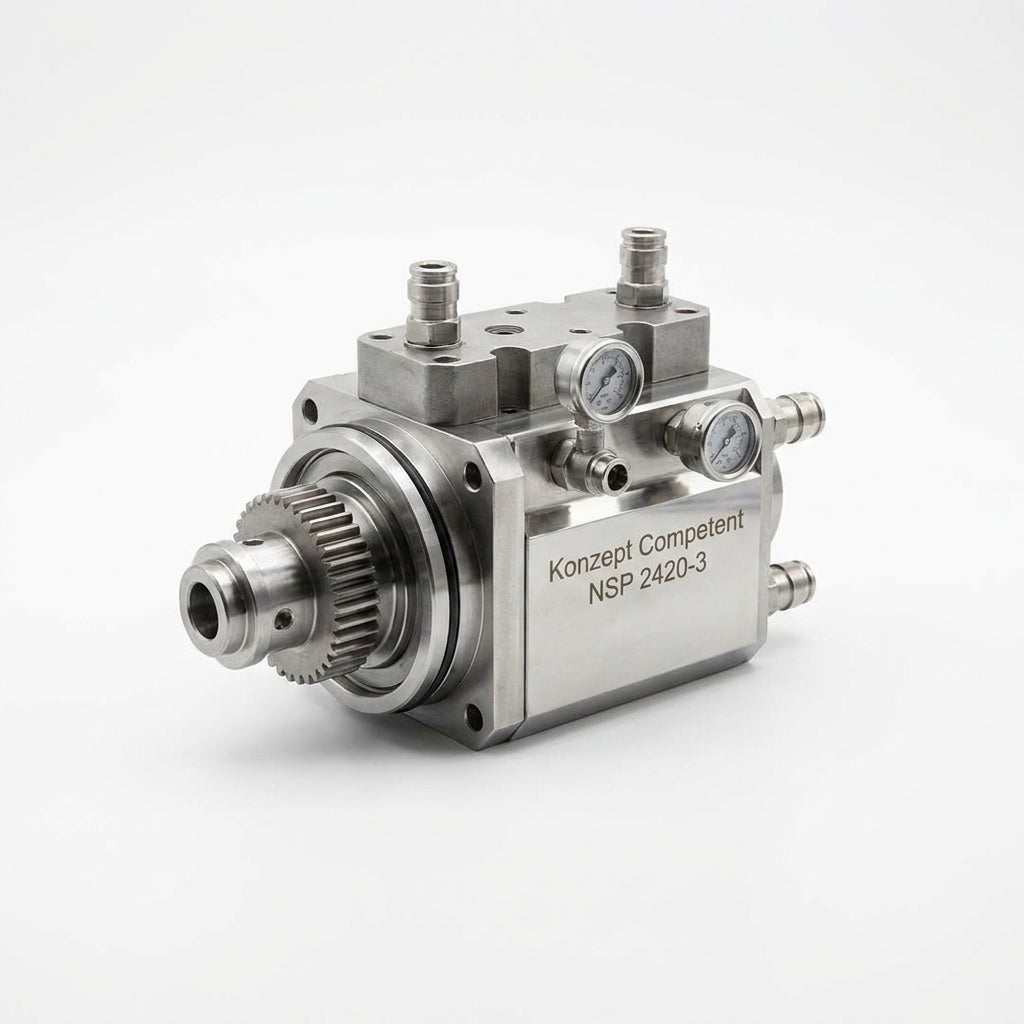Konzept Competent NSP 2420-3