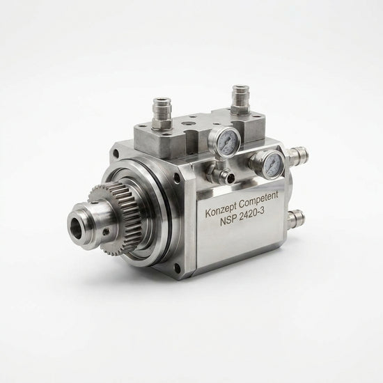 Konzept Competent NSP 2420-3