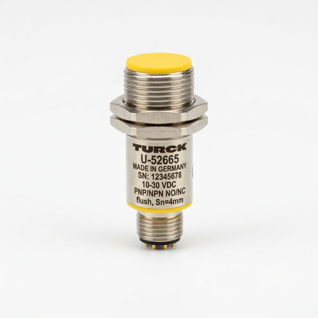 TURCK U-52665