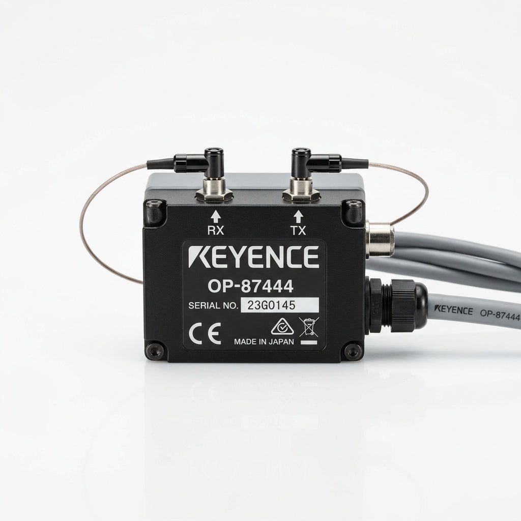 KEYENCE CORP OP-87444