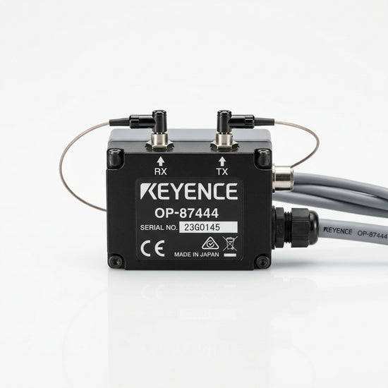 KEYENCE CORP OP-87444