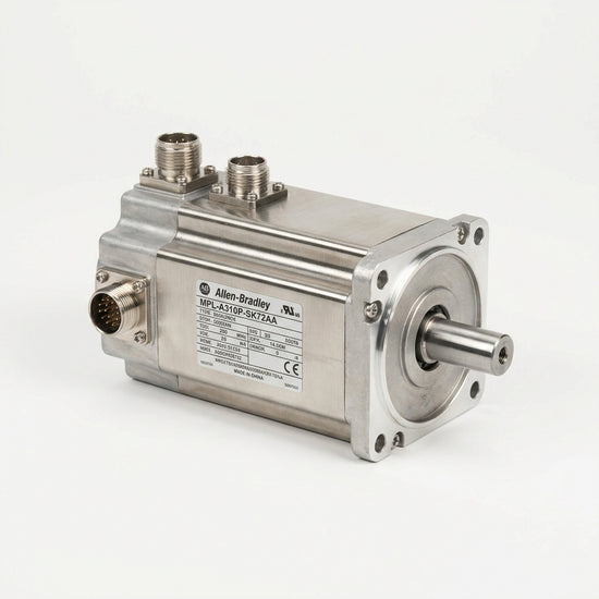Allen-Bradley MPL-A310P-SK72AA