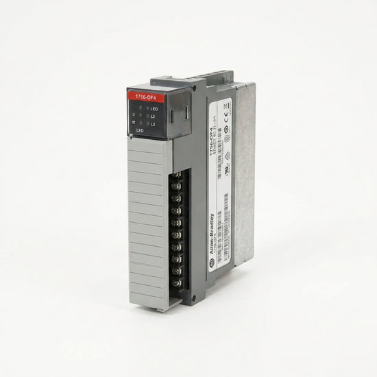 Allen-Bradley 1756-OF4