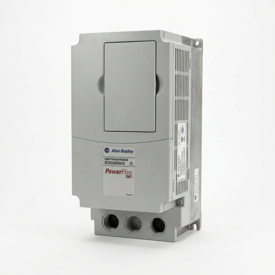 Allen-Bradley 20BD156A0AYNANC0