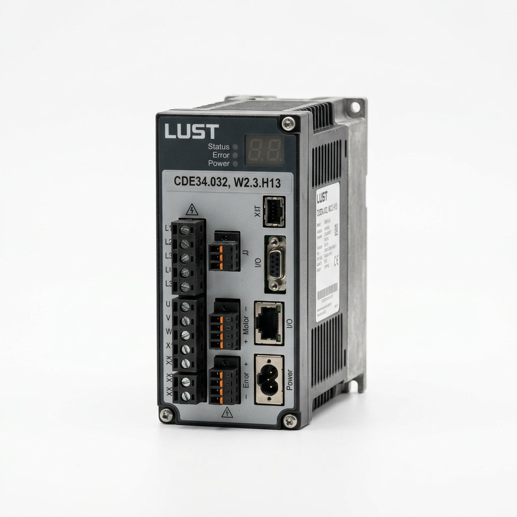 LUST CDE34.032,W2.3.H13
