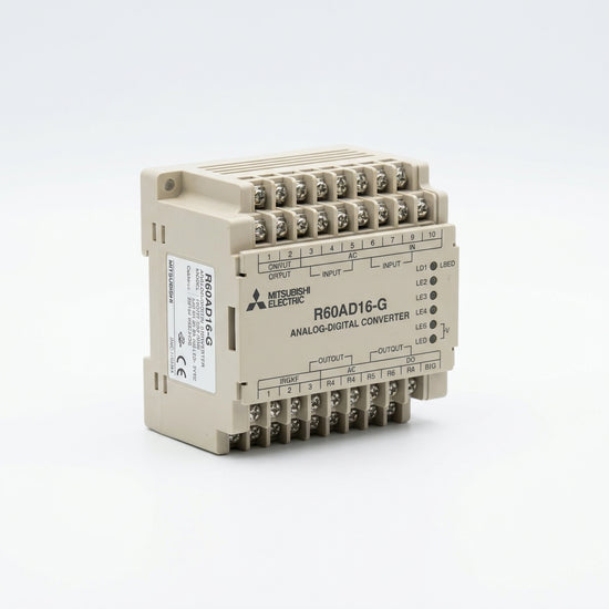 Mitsubishi Electric R60AD16-G