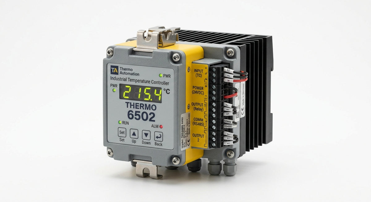 THERMO 6502