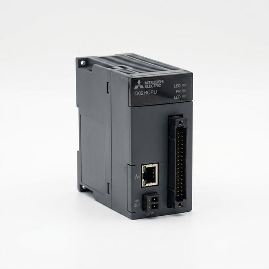 Mitsubishi Electric Q02HCPU