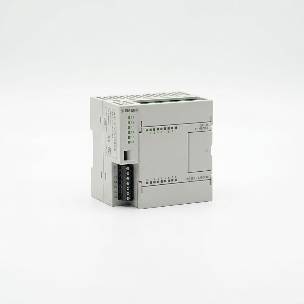 SIEMENS 6ES7 223-1PL22-0XA0