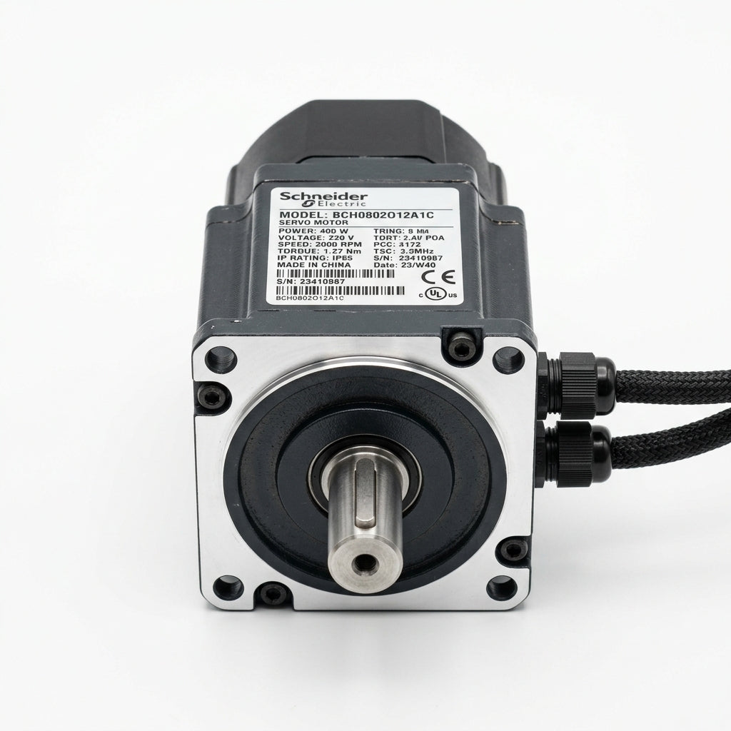 SCHNEIDER BCH0802O12A1C