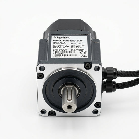 SCHNEIDER BCH0802O12A1C
