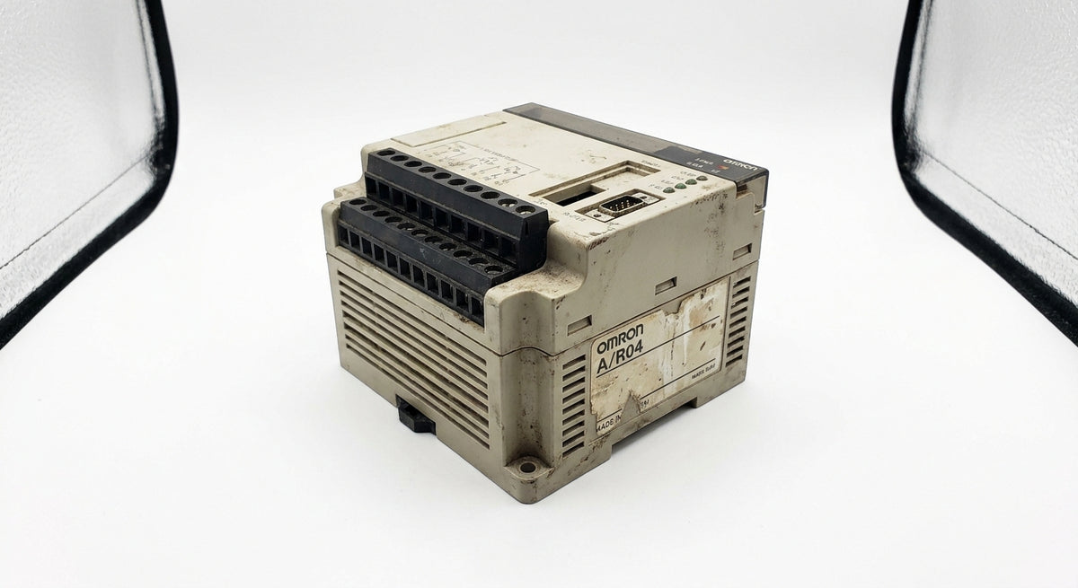 OMRON A/R04