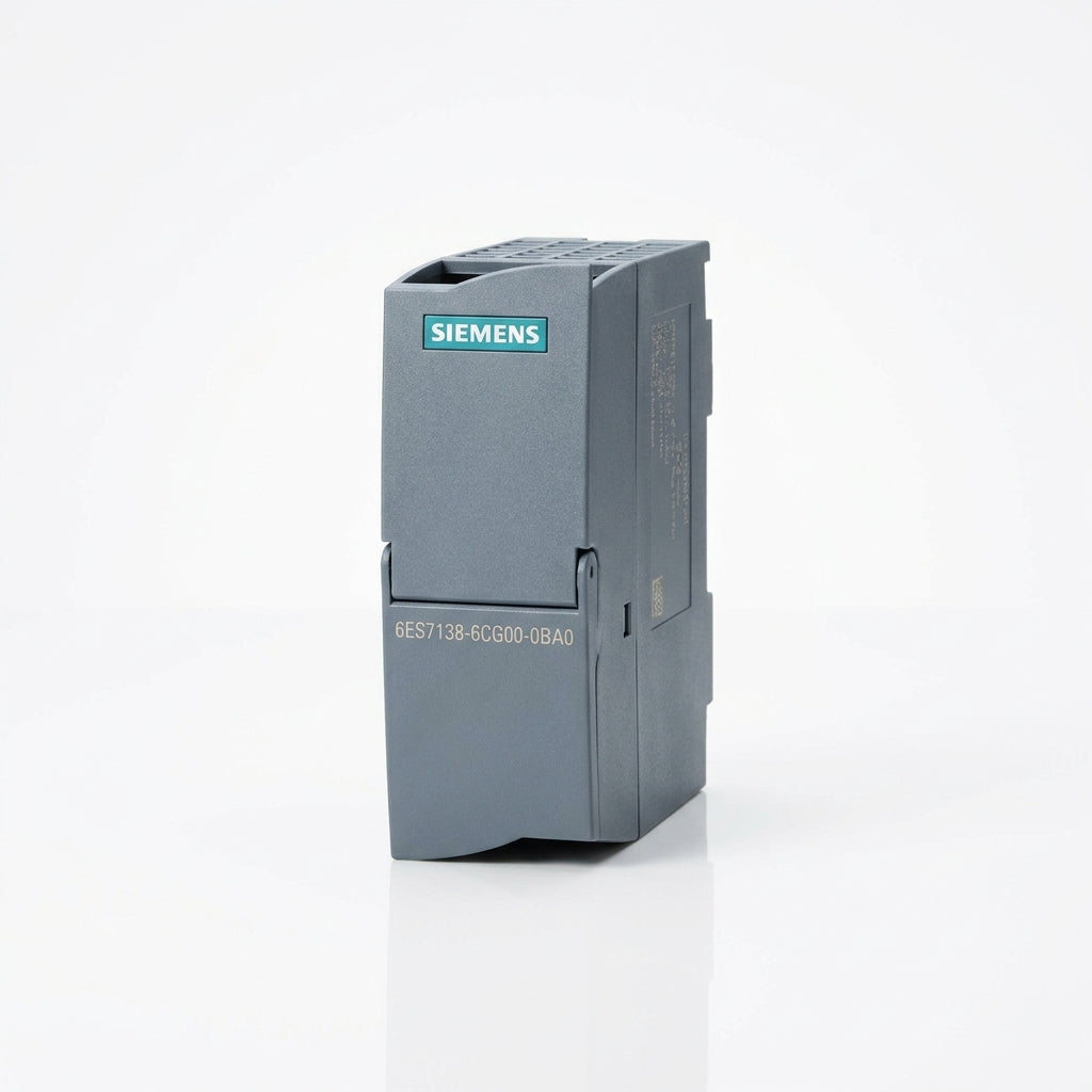 Siemens 6ES7138-6CG00-0BA0