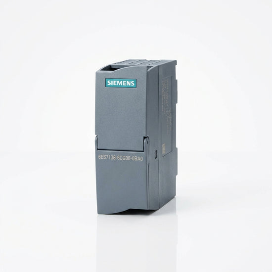 Siemens 6ES7138-6CG00-0BA0