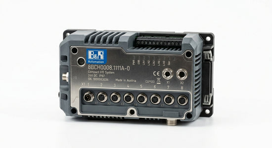 B&R 8BCH0008.1111A-0