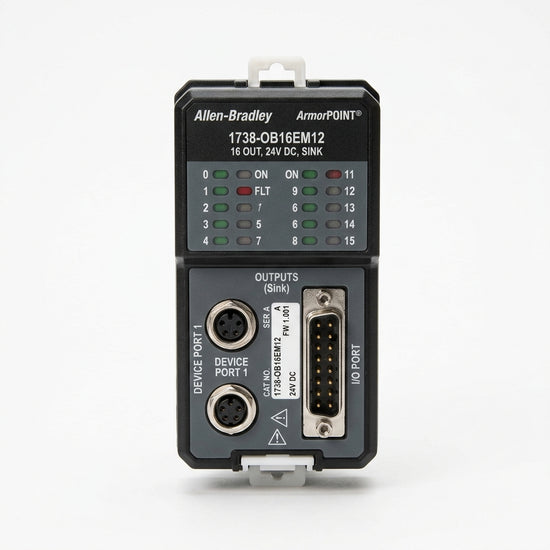 Allen Bradley 1738-OB16EM12