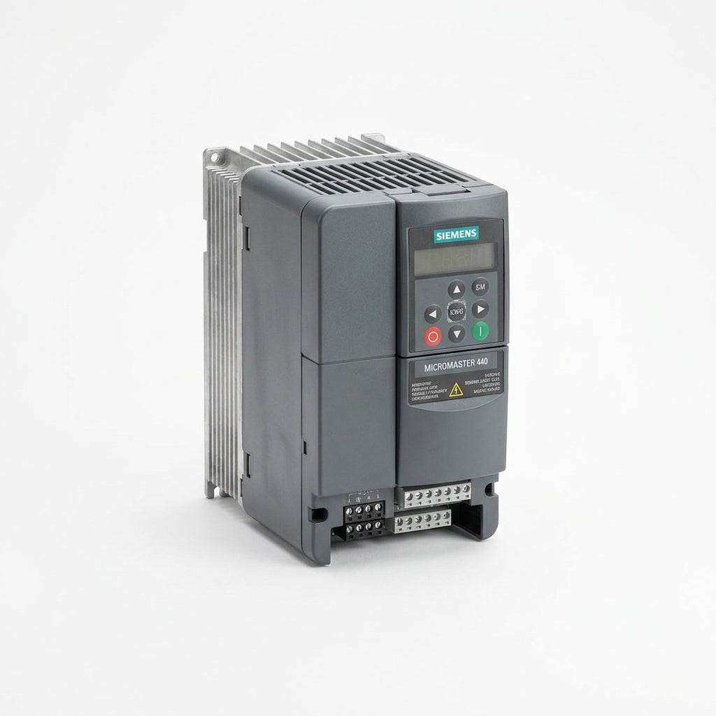 Siemens 6SE6440-2AD27-5CA1