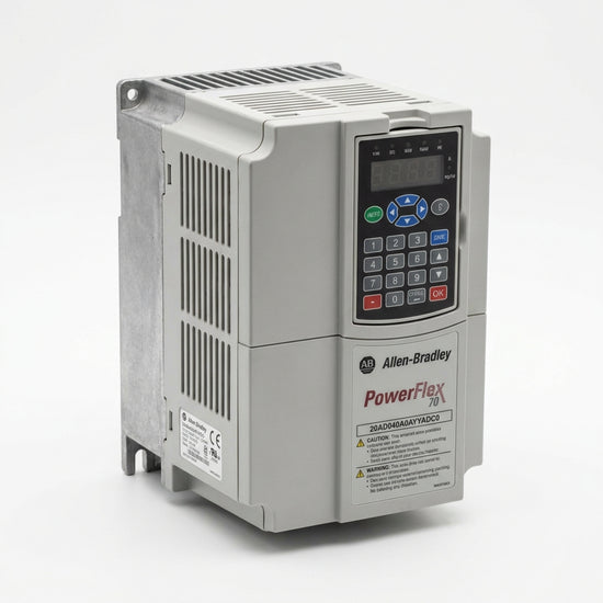 Allen-Bradley 20AD040A0AYYADC0